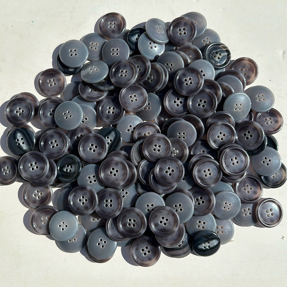 Vintage Buttons